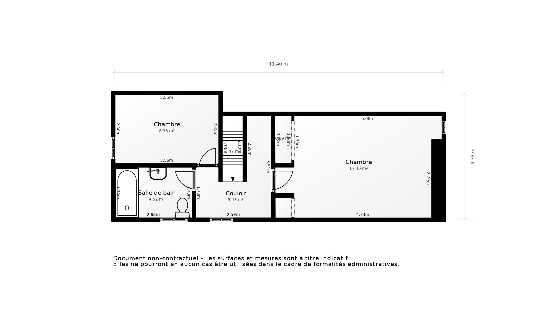 Vente Maison LANVELLEC - 5 pièces - 85 m² - (22420)
