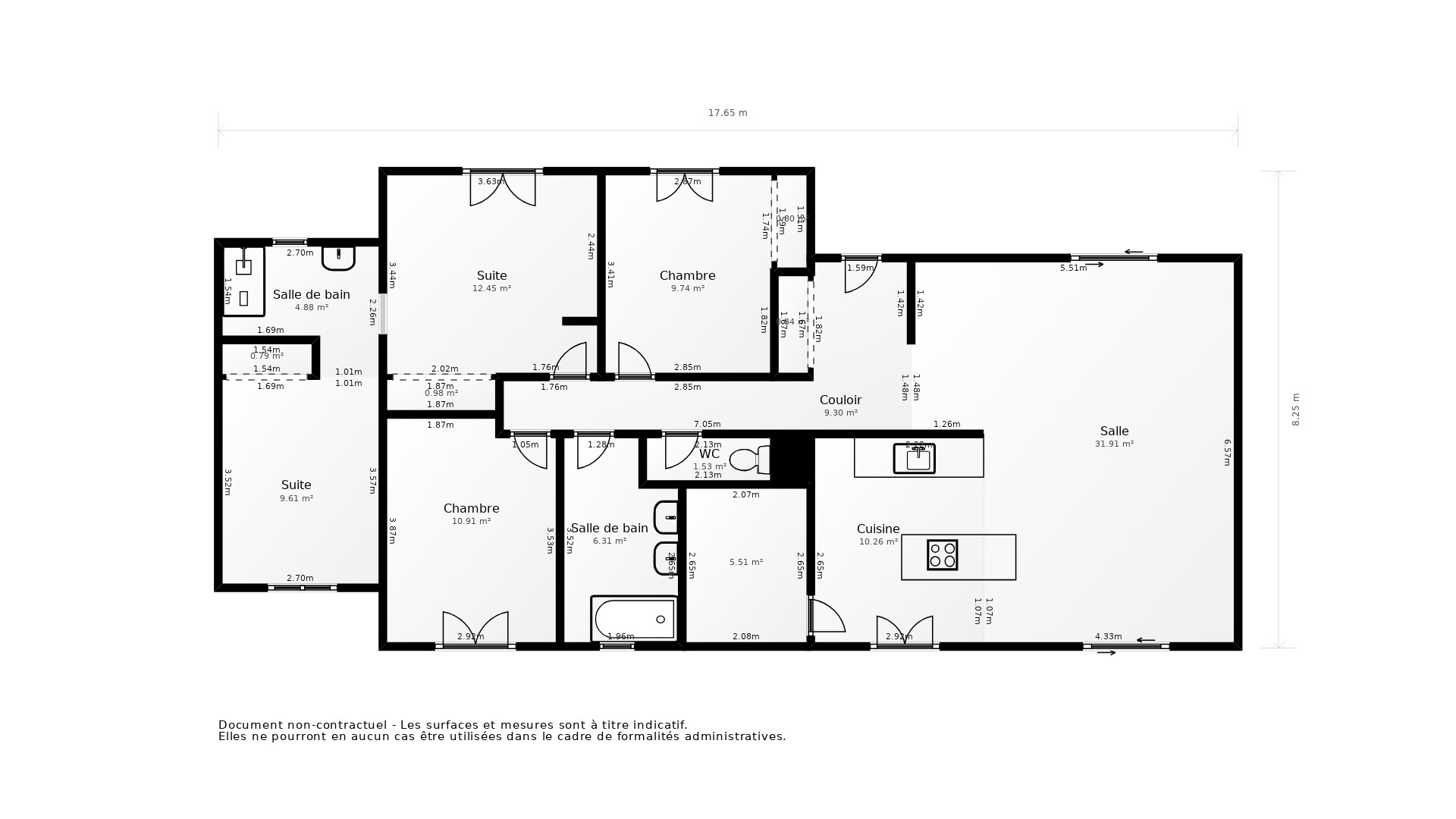 Vente Maison ST LYS - 5 pièces - 116 m² - (31470)