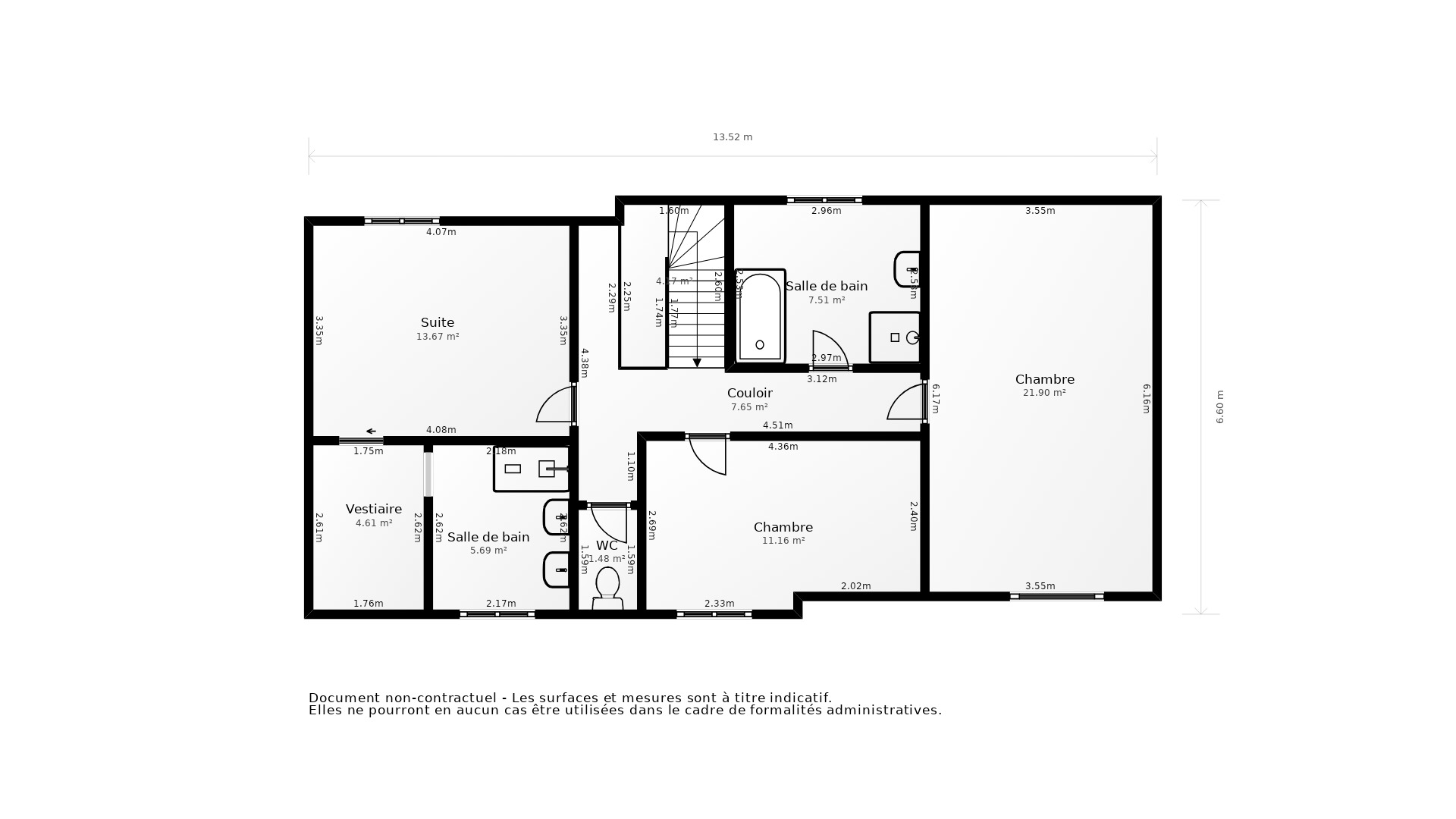 Vente Maison PLOUZANE - 6 pièces - 116 m² - (29280)