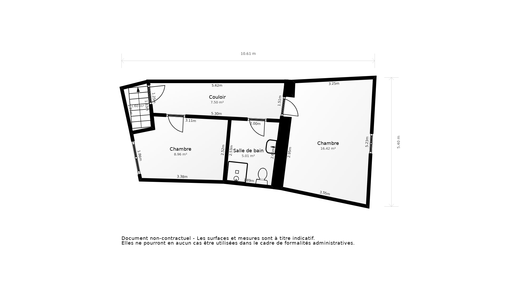 Vente Maison FONTES - 5 pièces - 141 m² - (34320)
