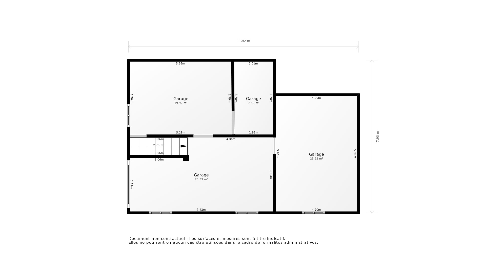 Vente Maison QUINCY - 6 pièces - 148 m² - (18120)