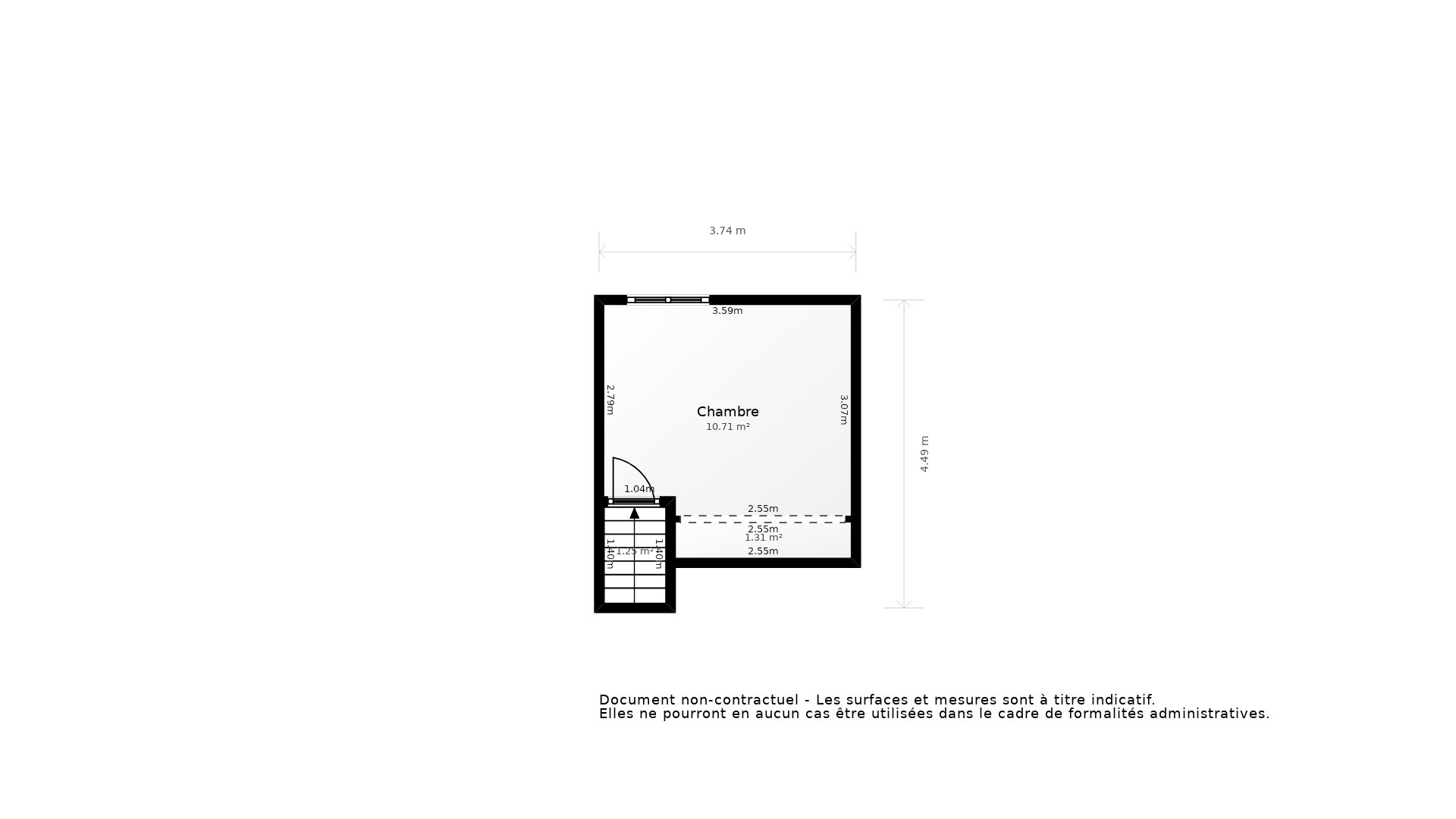 Vente Maison MIRAMONT DE GUYENNE - 5 pièces - 150 m² - (47800)