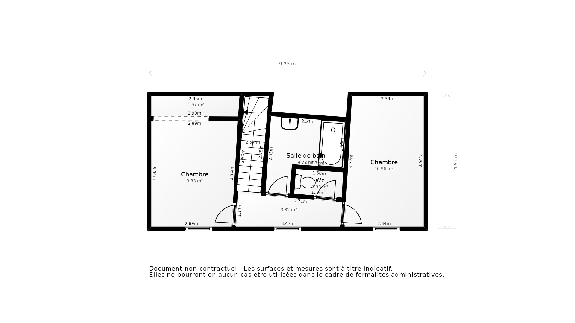 Vente Maison LA LIMOUZINIERE - 5 pièces - 155 m² - (44310)