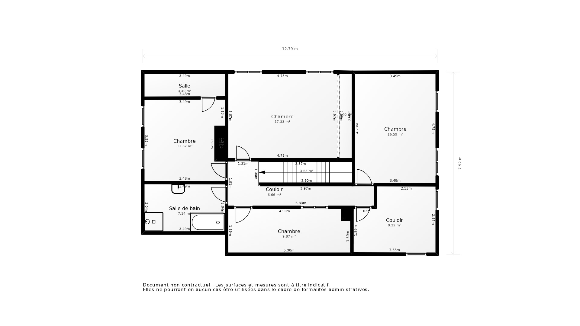 Vente Maison MAULE - 7 pièces - 232,7 m² - (78580)