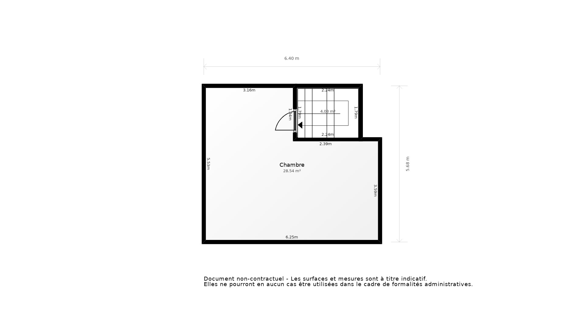 Vente Maison LE HAILLAN - 5 pièces - 106 m² - (33185)