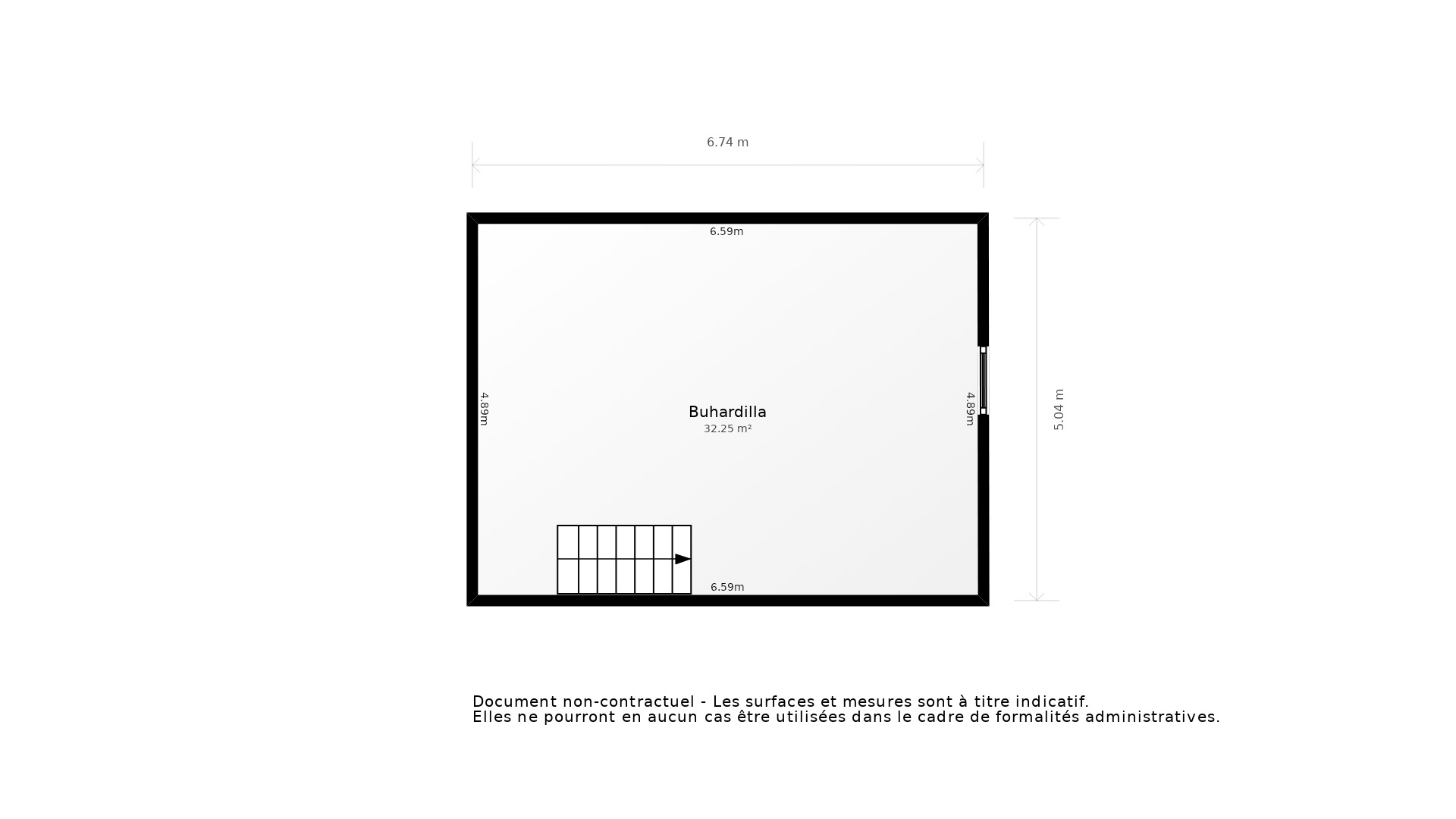 Vente Maison VOUTHON - 4 pièces - 200,5 m² - (16220)