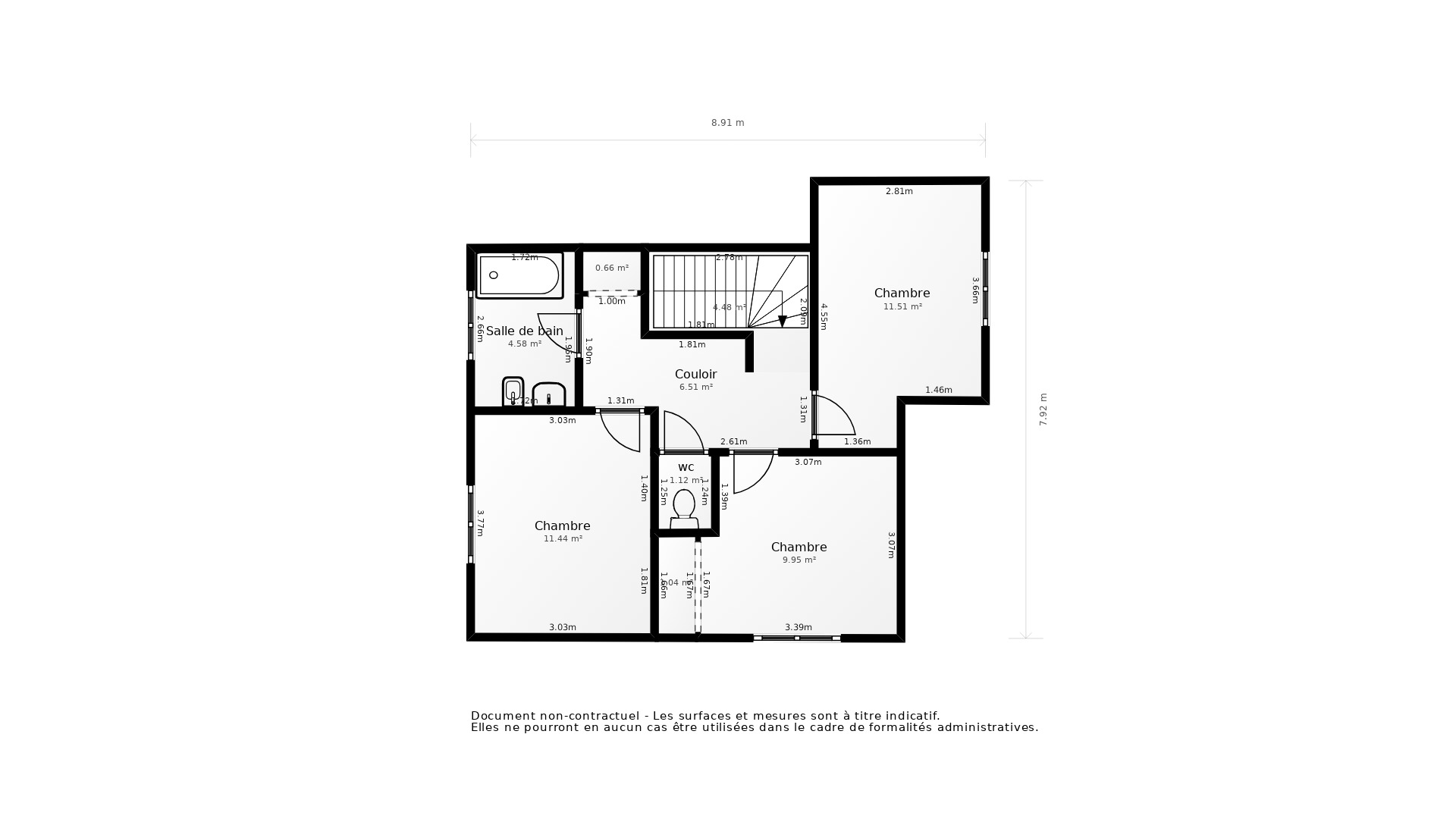 Vente Maison CASTELNAU LE LEZ - 6 pièces - 138 m² - (34170)