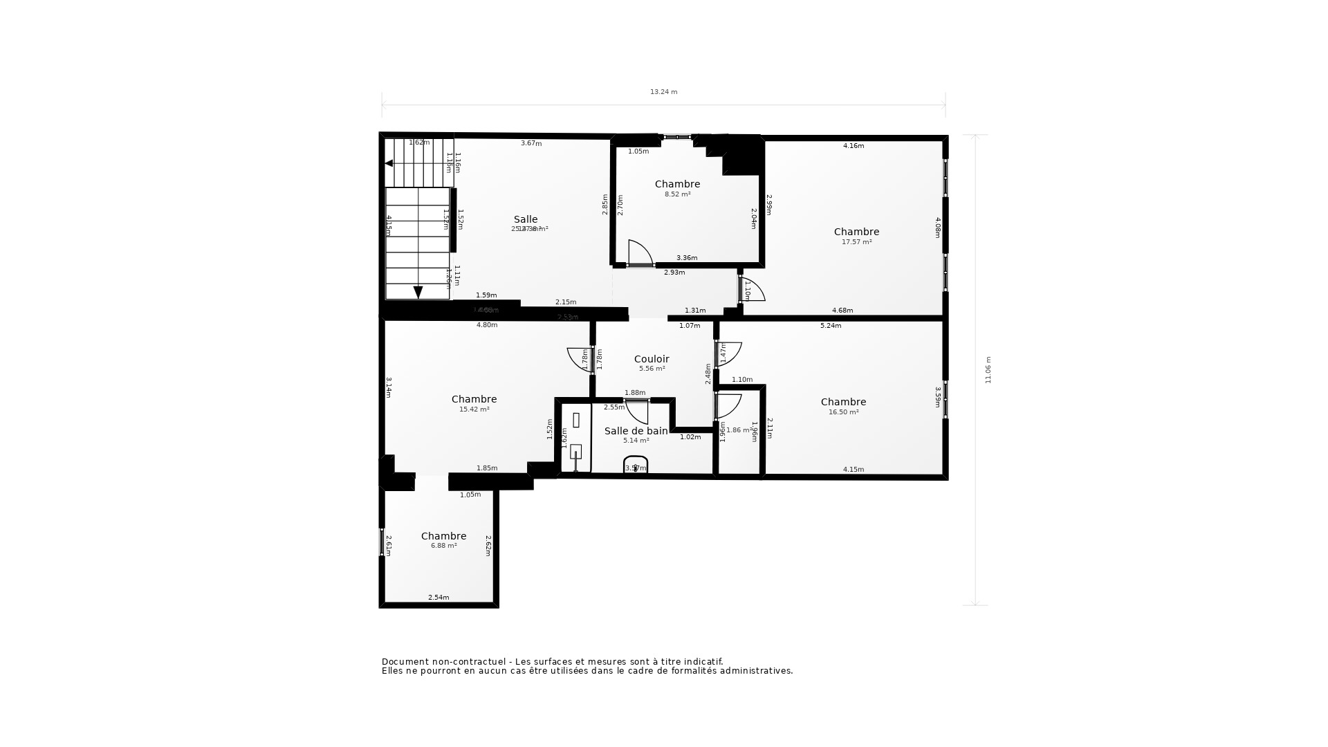 Vente Maison SAUBUSSE - 6 pièces - 200 m² - (40180)
