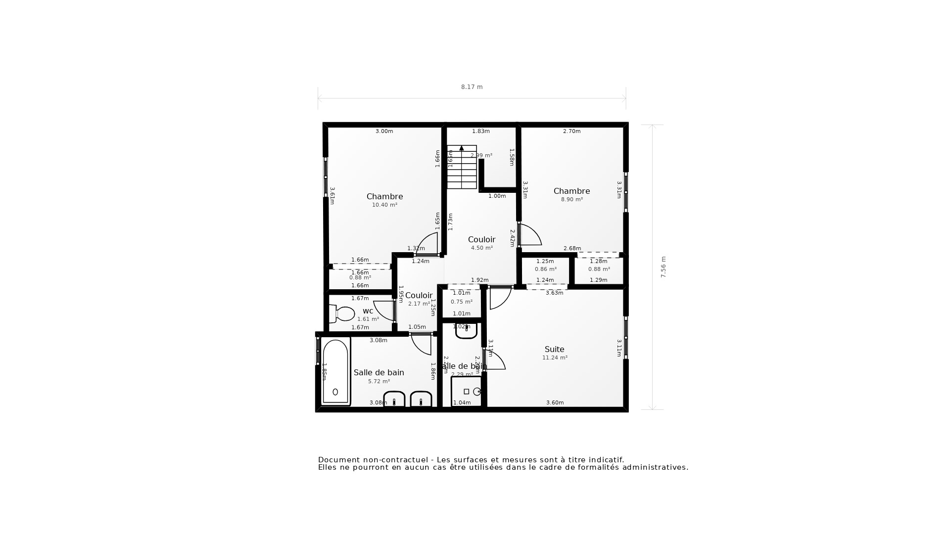 Vente Maison AYTRE - 4 pièces - 103 m² - (17440)
