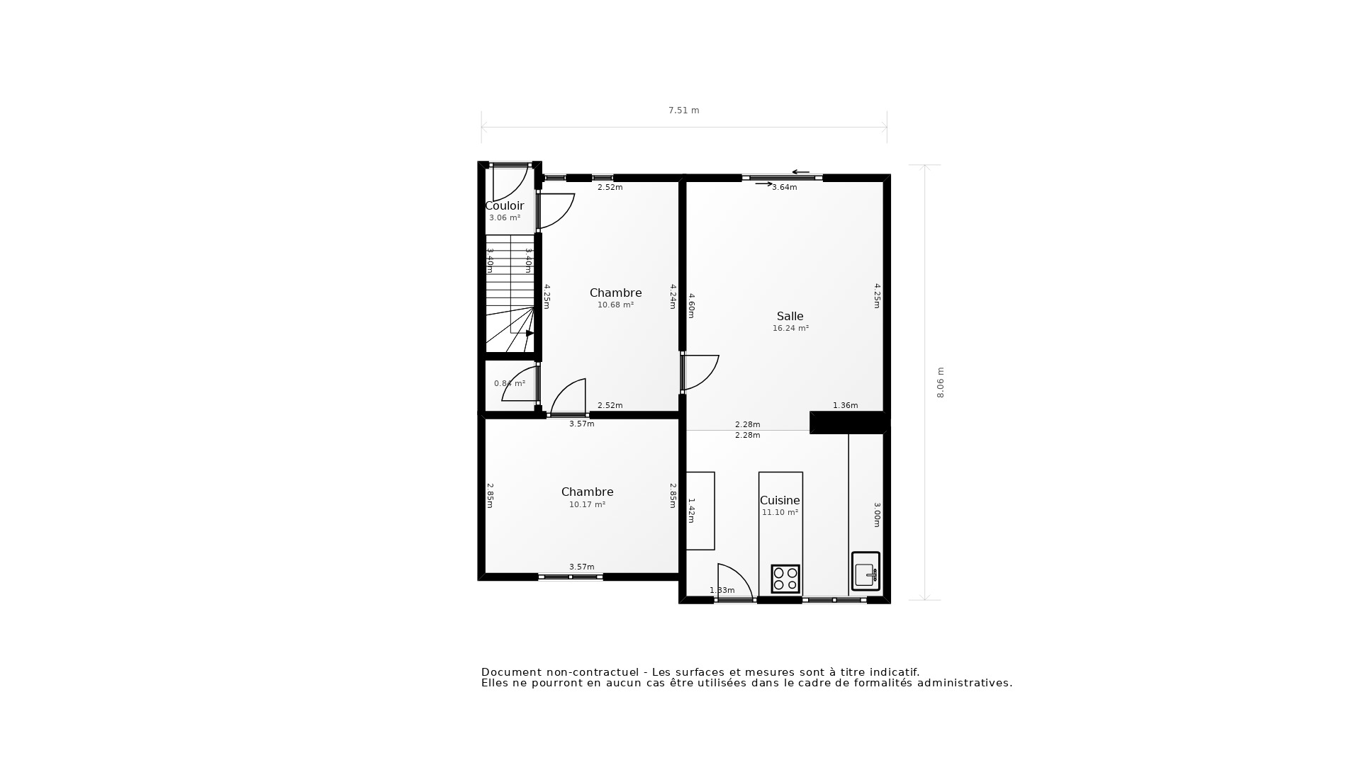 Vente Maison LIMOGES - 6 pièces - 120 m² - (87100)
