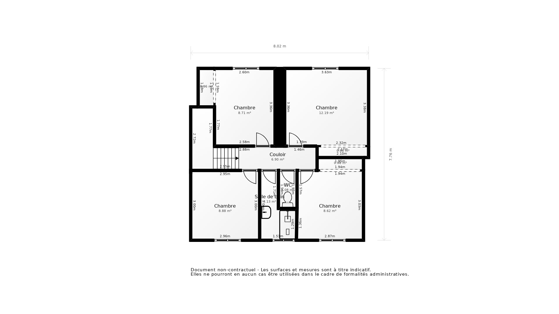 Vente Maison LIMOGES - 6 pièces - 120 m² - (87100)