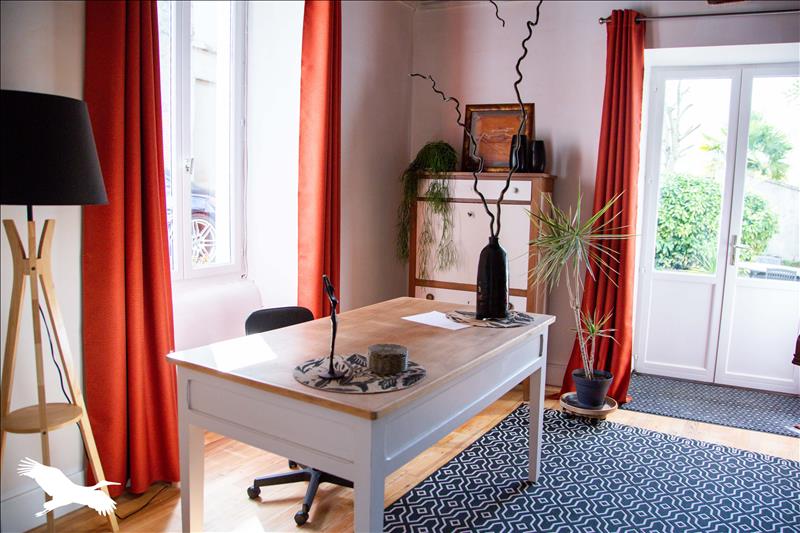 Vente Maison MIELAN - 7 pièces -394 m² - (32170)