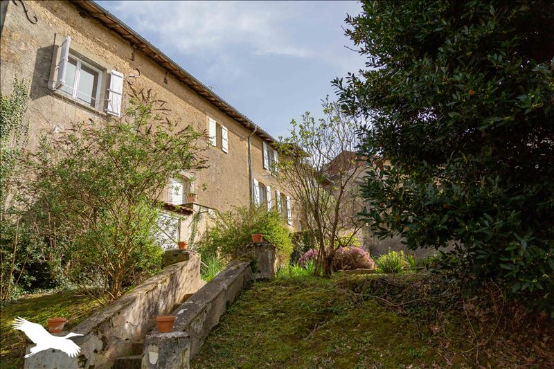 Vente Maison MIELAN - 7 pièces -394 m² - (32170)