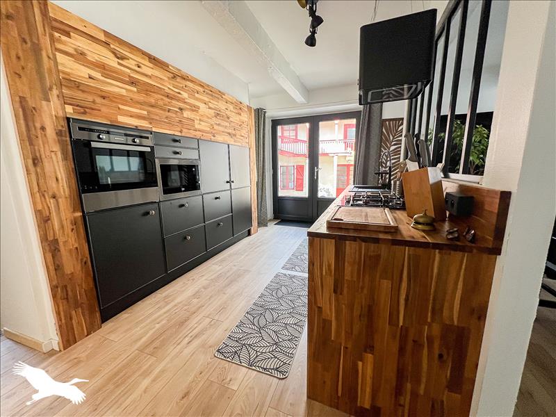 Vente Maison MIELAN - 7 pièces -394 m² - (32170)