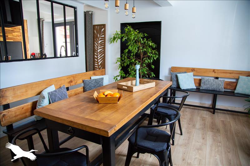 Vente Maison MIELAN - 7 pièces -394 m² - (32170)