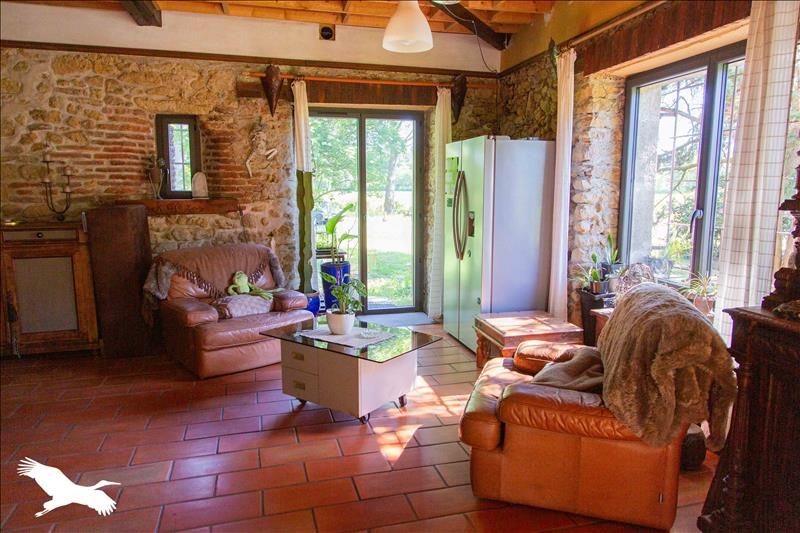 Vente Maison HAGET - 3 pièces -171 m² - (32730)