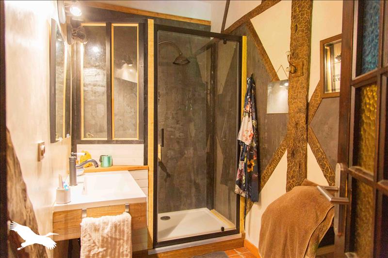 Vente Maison HAGET - 3 pièces -171 m² - (32730)