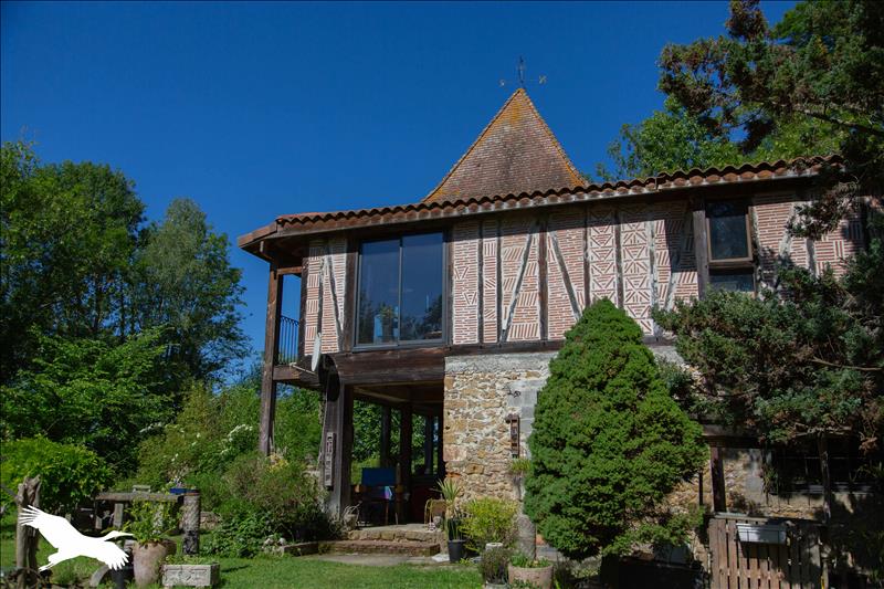 Vente Maison HAGET - 3 pièces -171 m² - (32730)