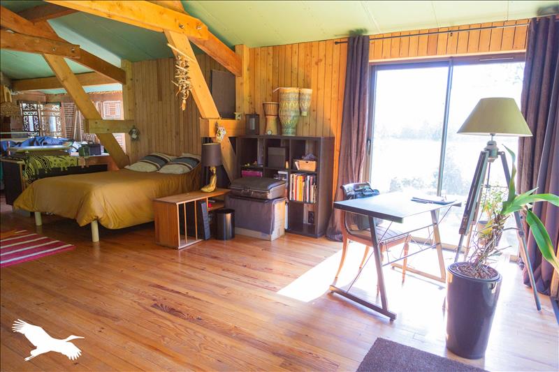 Vente Maison HAGET - 3 pièces -171 m² - (32730)