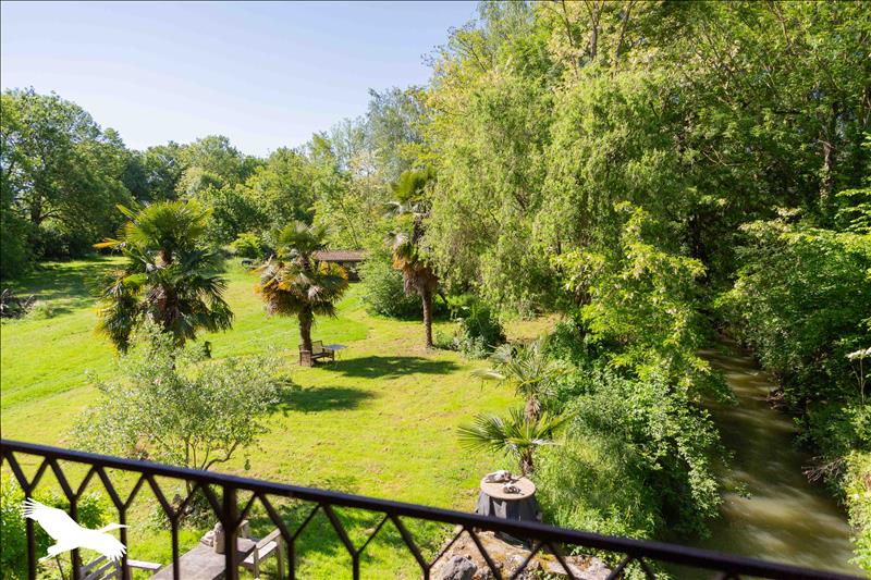 Vente Maison HAGET - 3 pièces -171 m² - (32730)