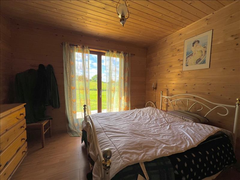 Vente Maison TIESTE URAGNOUX - 4 pièces -125 m² - (32160)