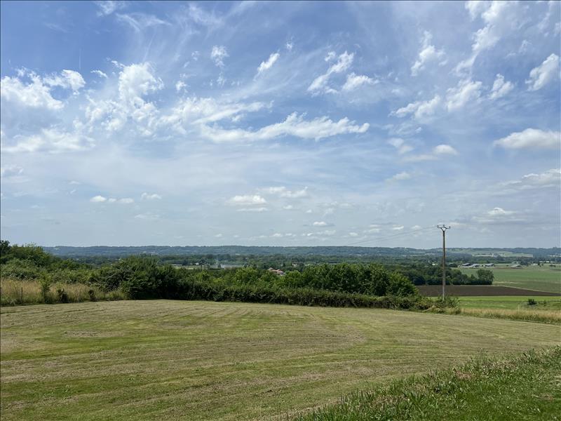 Vente Maison TIESTE URAGNOUX - 4 pièces -125 m² - (32160)