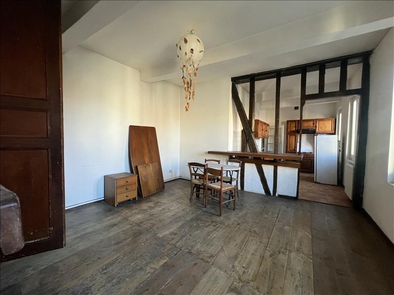 Vente Maison MIELAN - 6 pièces -209 m² - (32170)