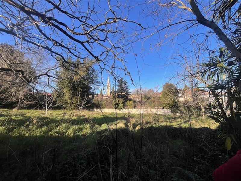 Vente Terrain MIELAN - -1237 m² - (32170)