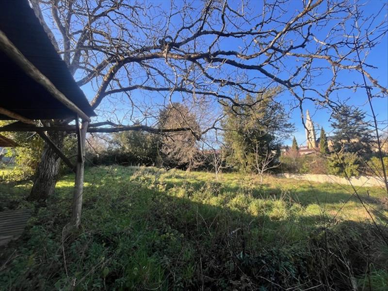 Vente Terrain MIELAN - -1237 m² - (32170)