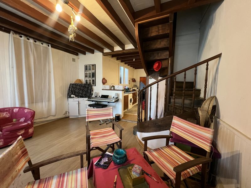 Vente Maison RABASTENS DE BIGORRE - 4 pièces -71 m² - (65140)