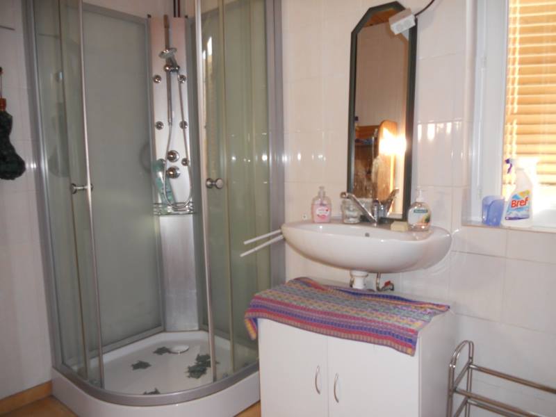 Vente Maison AUX AUSSAT - 4 pièces -127 m² - (32170)