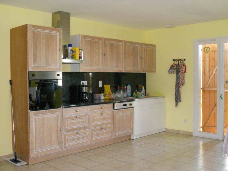 Vente Maison AUX AUSSAT - 4 pièces -127 m² - (32170)