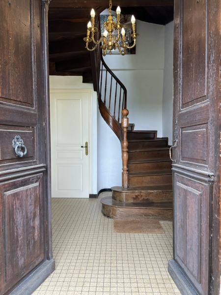 Vente Maison LAMEAC - 6 pièces -289 m² - (65140)