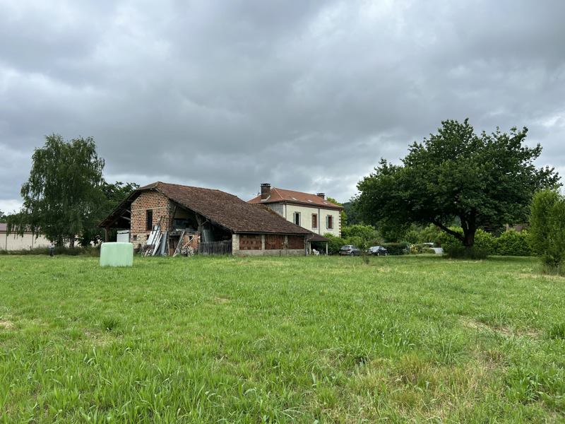 Vente Maison LAMEAC - 6 pièces -289 m² - (65140)