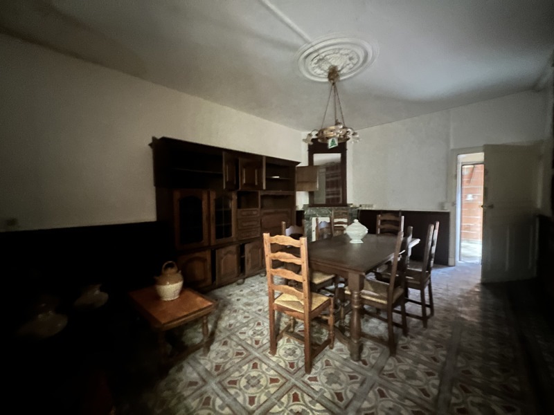 Vente Maison RABASTENS DE BIGORRE - 4 pièces -100 m² - (65140)