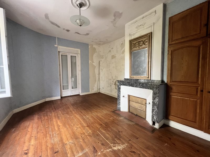 Vente Maison RABASTENS DE BIGORRE - 4 pièces -100 m² - (65140)