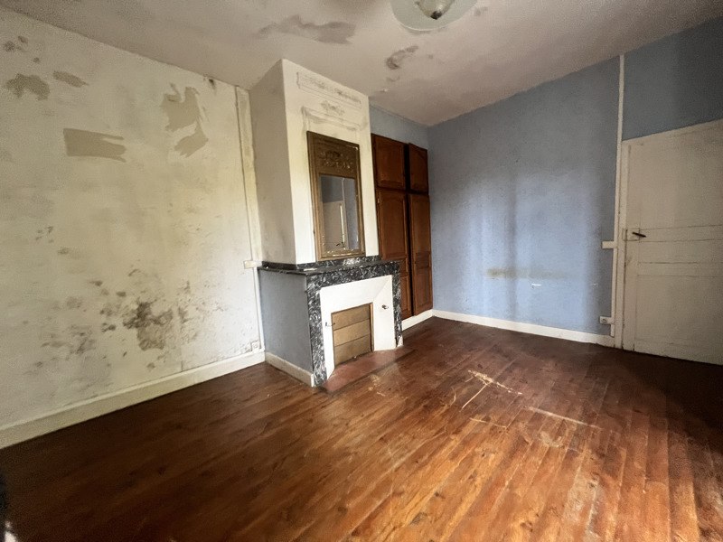 Vente Maison RABASTENS DE BIGORRE - 4 pièces -100 m² - (65140)
