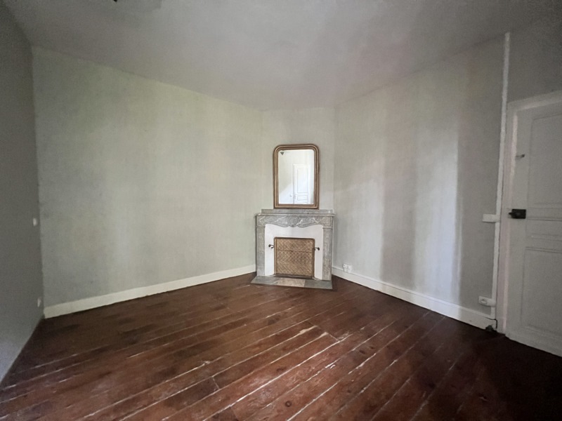 Vente Maison RABASTENS DE BIGORRE - 4 pièces -100 m² - (65140)