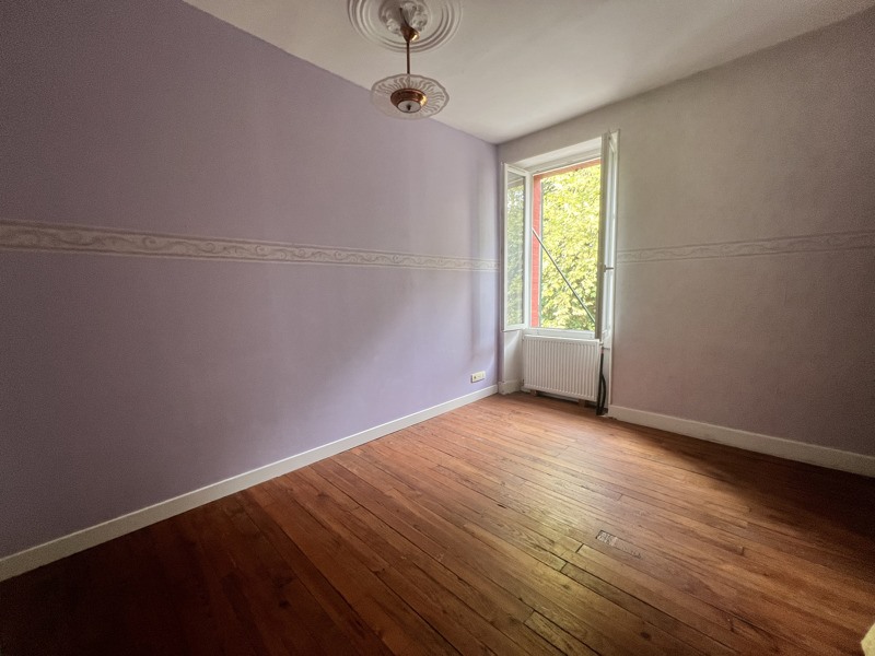 Vente Maison RABASTENS DE BIGORRE - 4 pièces -100 m² - (65140)