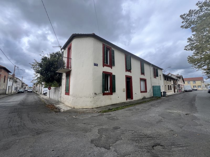 Vente Maison RABASTENS DE BIGORRE - 4 pièces -100 m² - (65140)