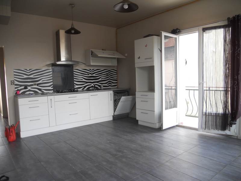 Vente Immeuble VIC EN BIGORRE - -  191 m² - (65500)