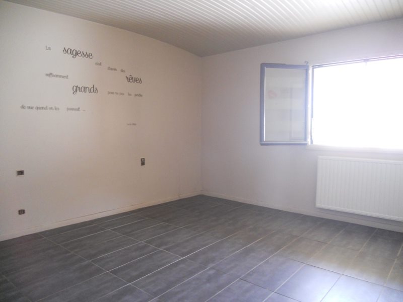 Vente Immeuble VIC EN BIGORRE - -  191 m² - (65500)