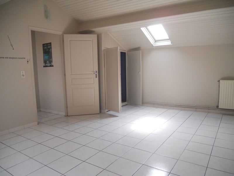 Vente Immeuble VIC EN BIGORRE - -  191 m² - (65500)
