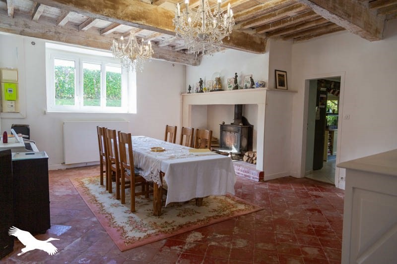 Vente Maison LACASSAGNE - 7 pièces -272 m² - (65140)