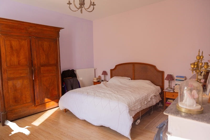 Vente Maison LACASSAGNE - 7 pièces -272 m² - (65140)