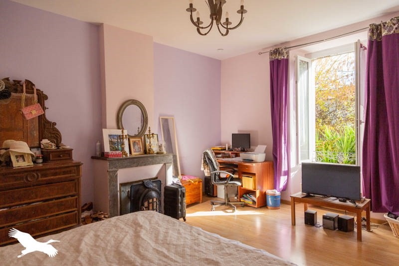 Vente Maison LACASSAGNE - 7 pièces -272 m² - (65140)