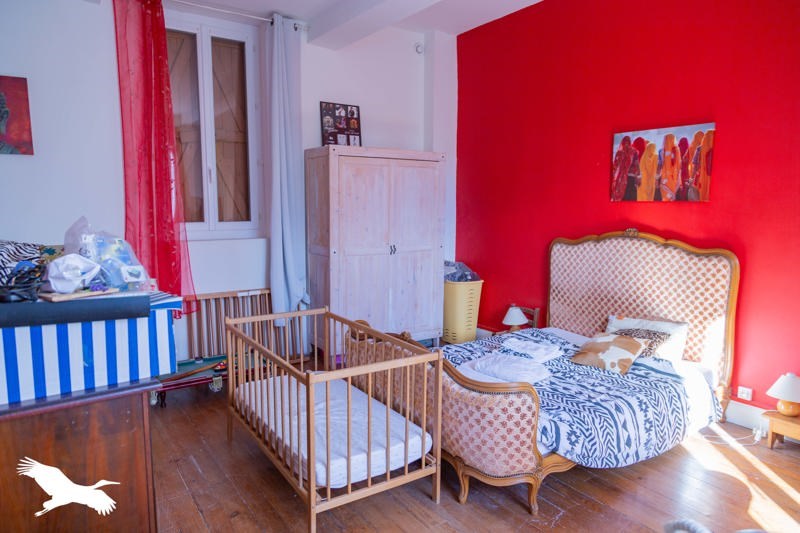 Vente Maison LACASSAGNE - 7 pièces -272 m² - (65140)