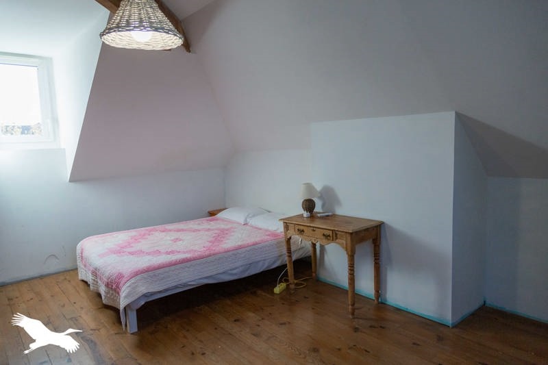 Vente Maison LACASSAGNE - 7 pièces -272 m² - (65140)