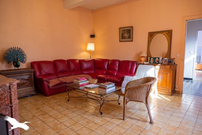 Vente Maison LACASSAGNE - 7 pièces -272 m² - (65140)