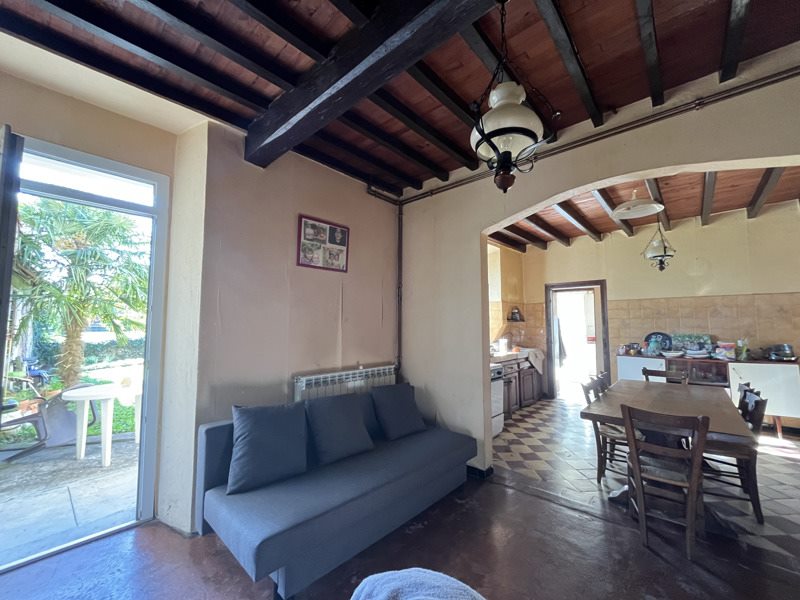 Vente Maison RABASTENS DE BIGORRE - 6 pièces -210 m² - (65140)